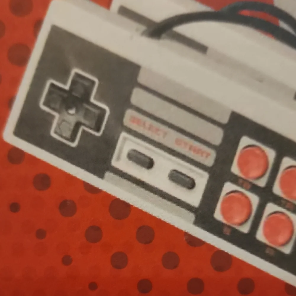 New Mini Game Anniversary Edition Entertainment System - Gray
